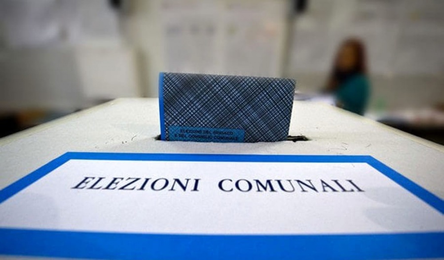 I comuni di Sicilia tornano al voto.